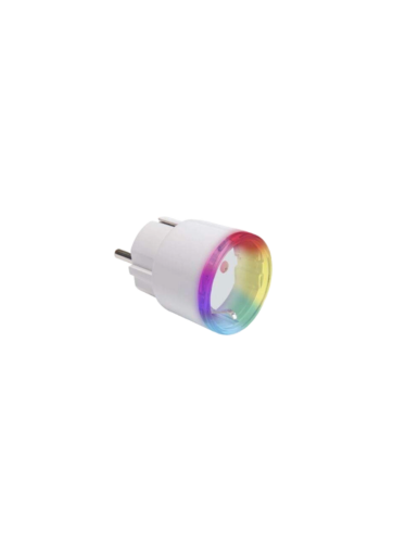 SHELLY PLUG S INTELLIGENT