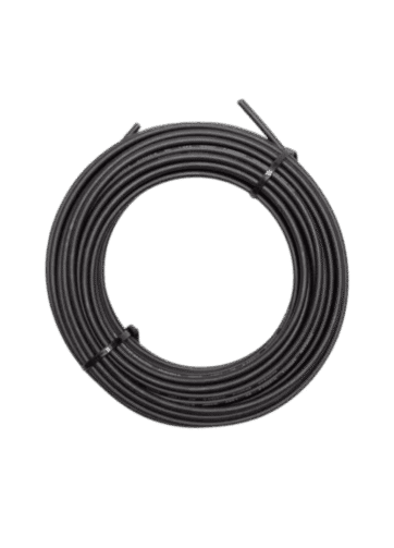SUNKEAN Solar Cable 4mm2 Black 50m