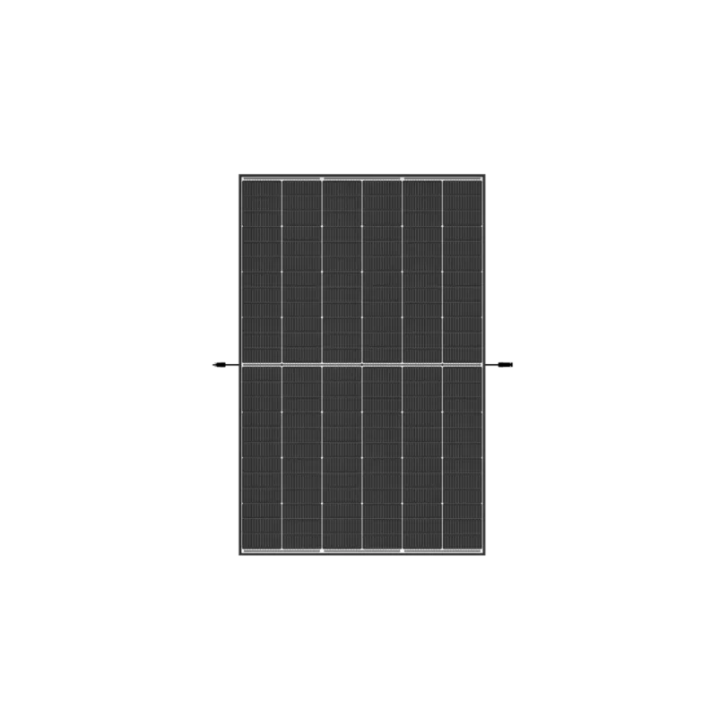 Trina Vertex S Full Black 445W solar panel