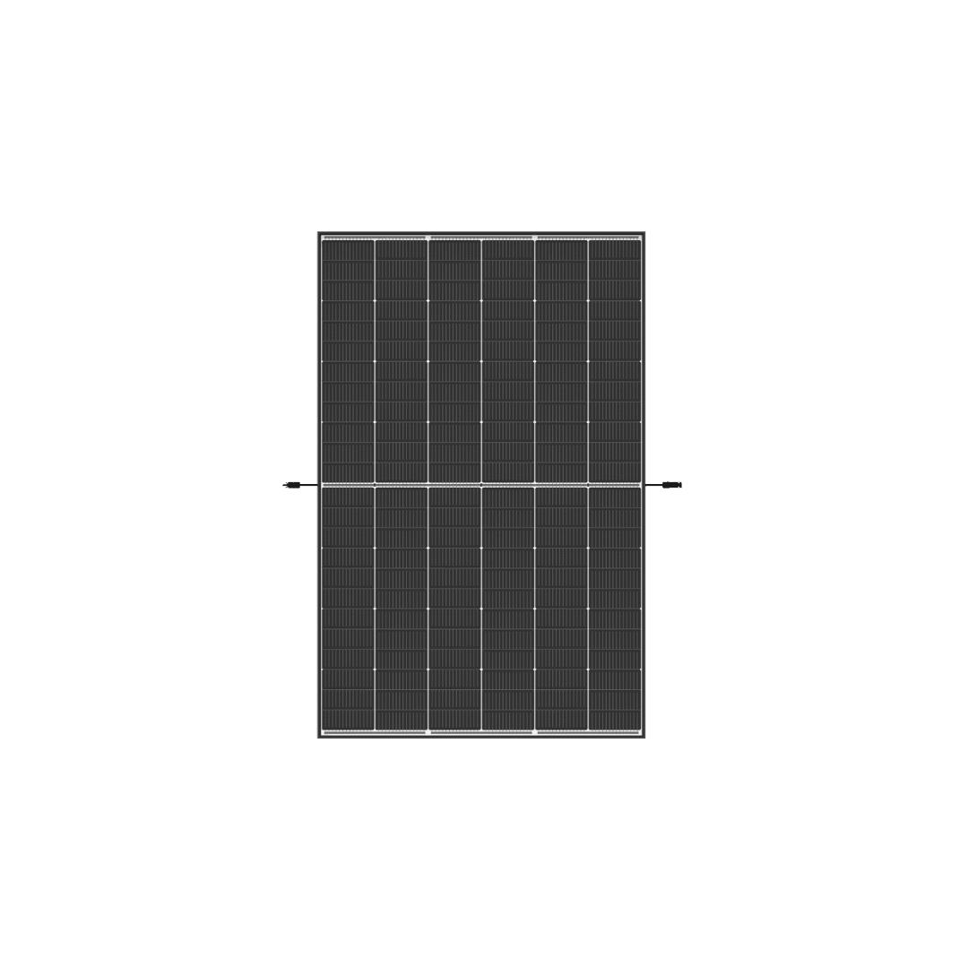 Trina Vertex S+ TSM-445NEG9RC.27 445 WP Glass/Glass Module Bifacial