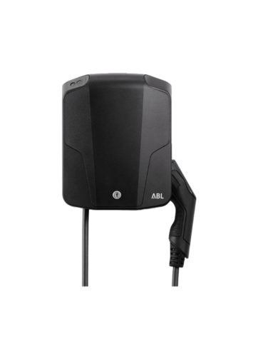 Wallbox eMH1 Special Έκδοση με FI GmbH