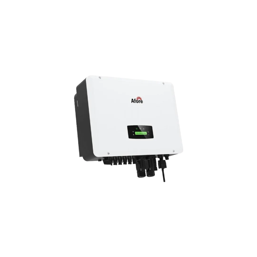 Φωτοβολταϊκό inverter Afore