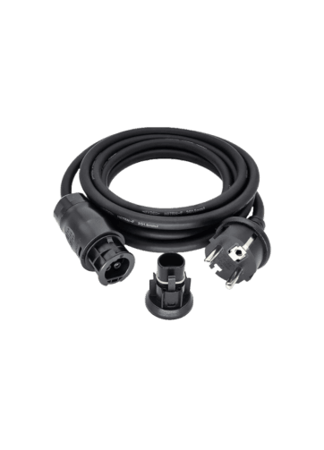 CABLE FOR DEYE INVERTER BC01 2M + COVER