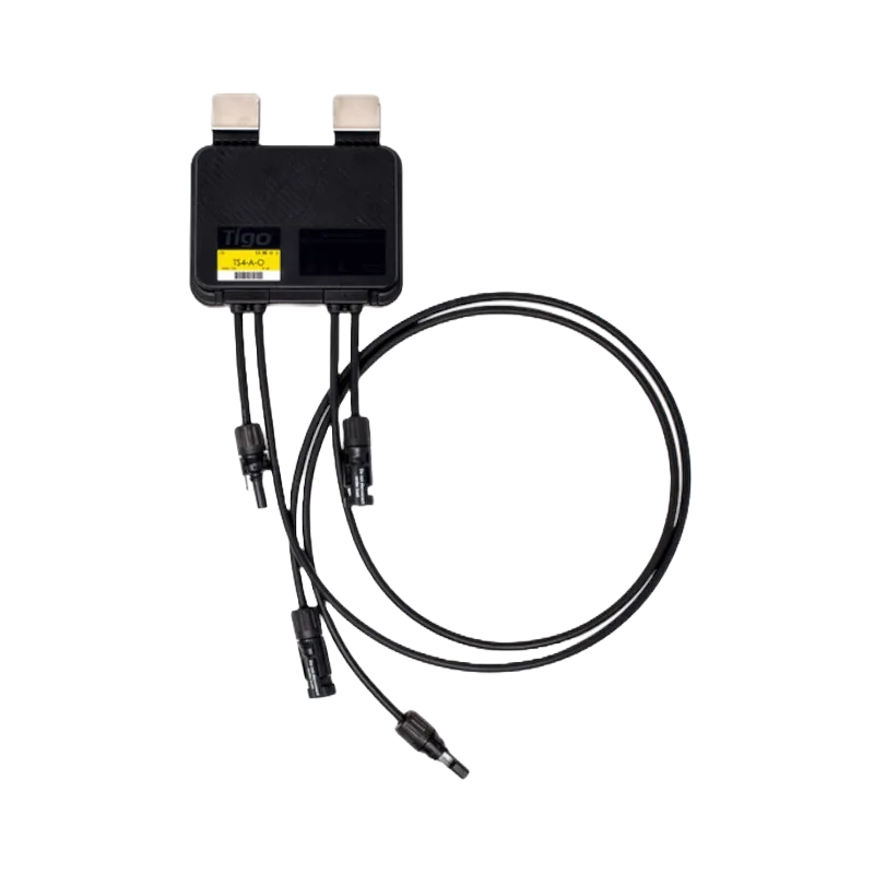 Tigo TS4-A-O Module-level PV Optimizer