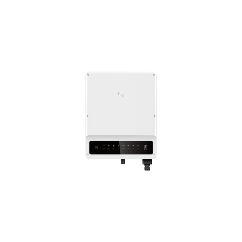 Σετ 10 kW Three Phase + 10  kWh Μπαταρια High Voltage Pylontech H2 + 22 Τεμαχια Τrina 450 - Image 2