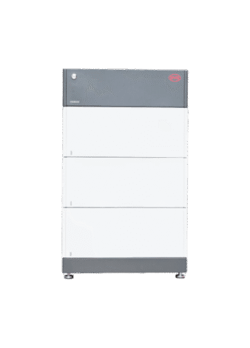 BYD Battery-Box Premium HVS 7.7