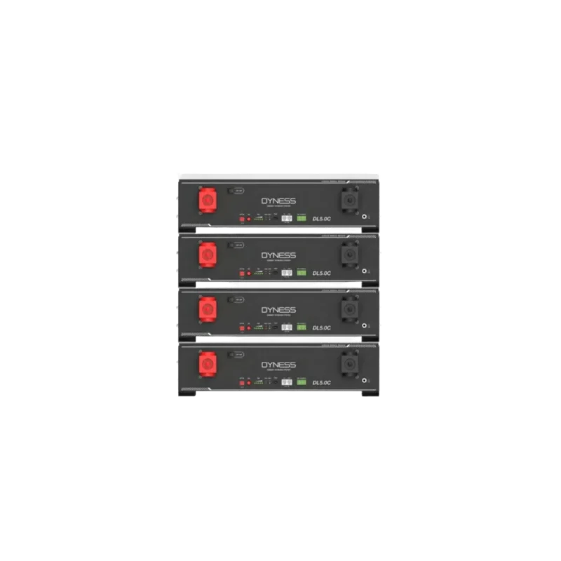 Μπαταρία Dyness LV DL5