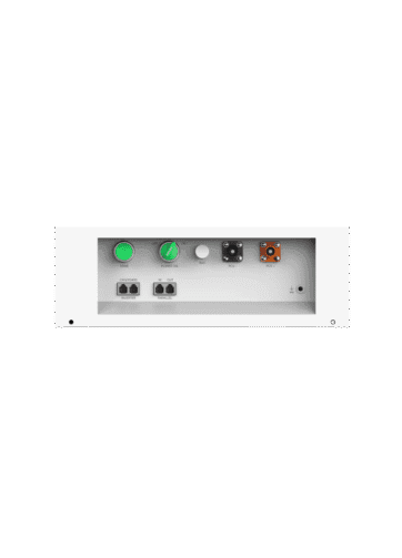 DYNESS STACK100 BDU-BASE 5.12kWh