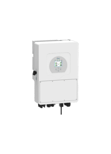 Deye SUN-5K-SG01HP3-EU-AM2