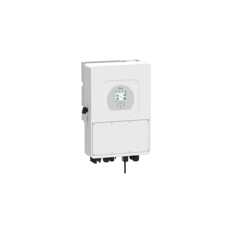 Deye SUN-5K-SG01HP3-EU-AM2