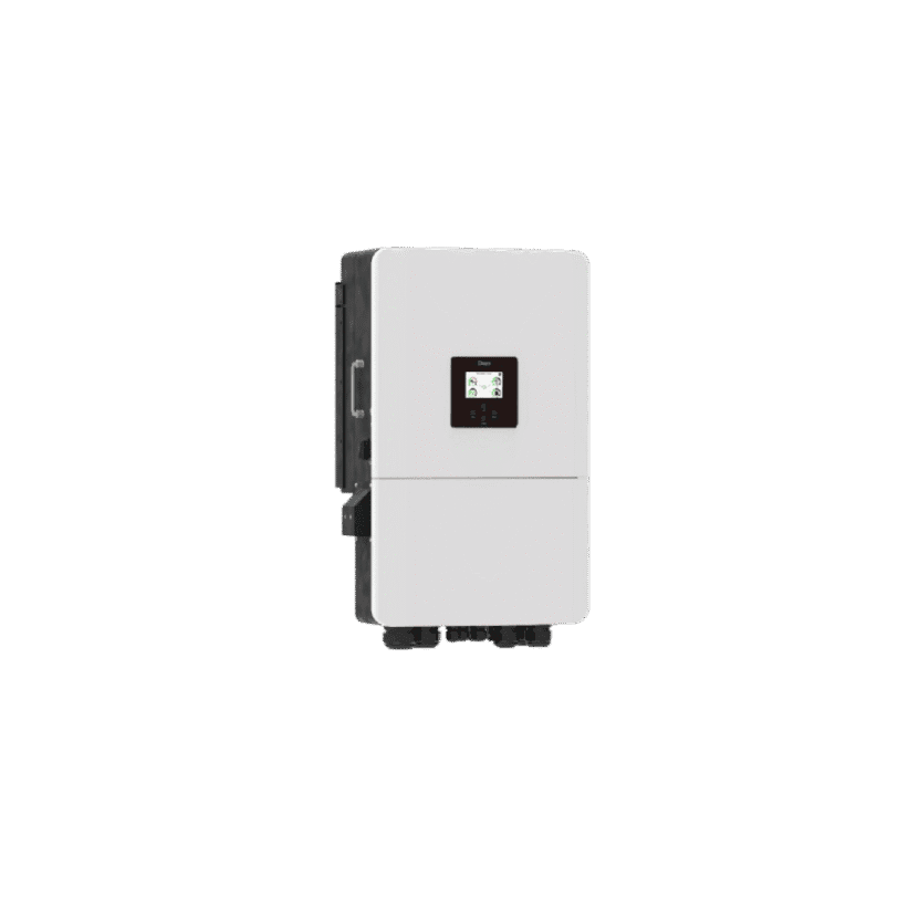 Deye SUN-80K-SG02HP3-EU-EM6