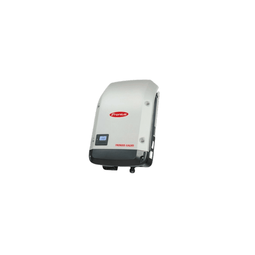 Fronius Symo 5.0-3 M WLAN