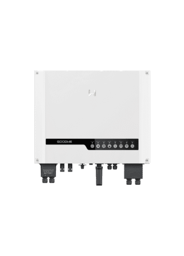 GOODWE GW5048D-ES