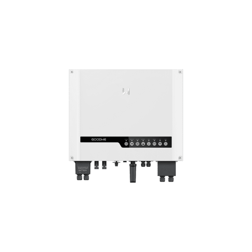 GOODWE GW5048D-ES