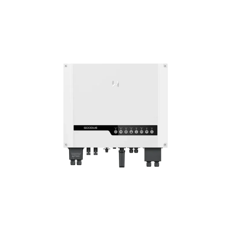 Inverter GoodWe GW5048D-ES