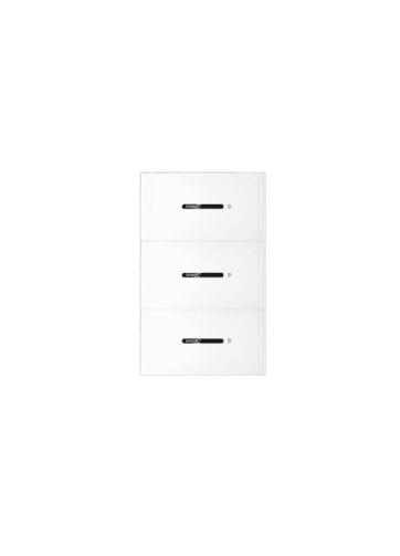 GoodWe Lynx D 5.0 battery package 15 kWh