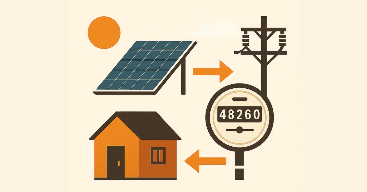 Net Metering