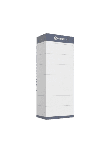 PYLONTECH Force H3 BMU