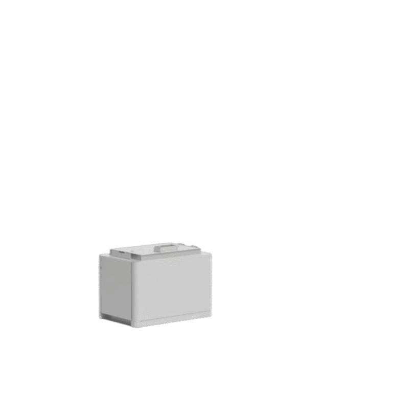 Pylontech Force H3 HV 5.12 kWh