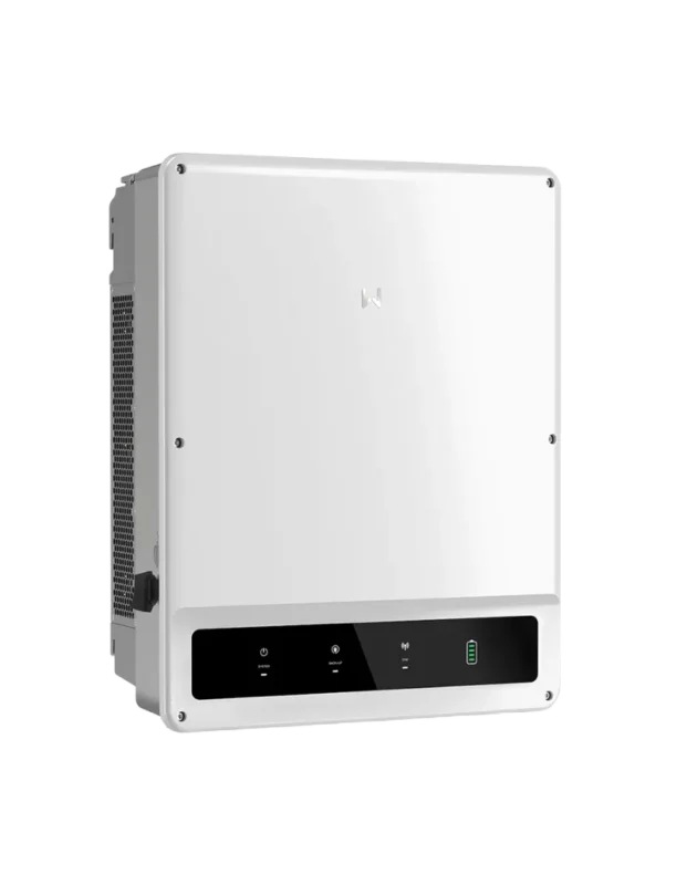 Inverter Goodwe GW5000-EH – Single Phase Full Hybrid