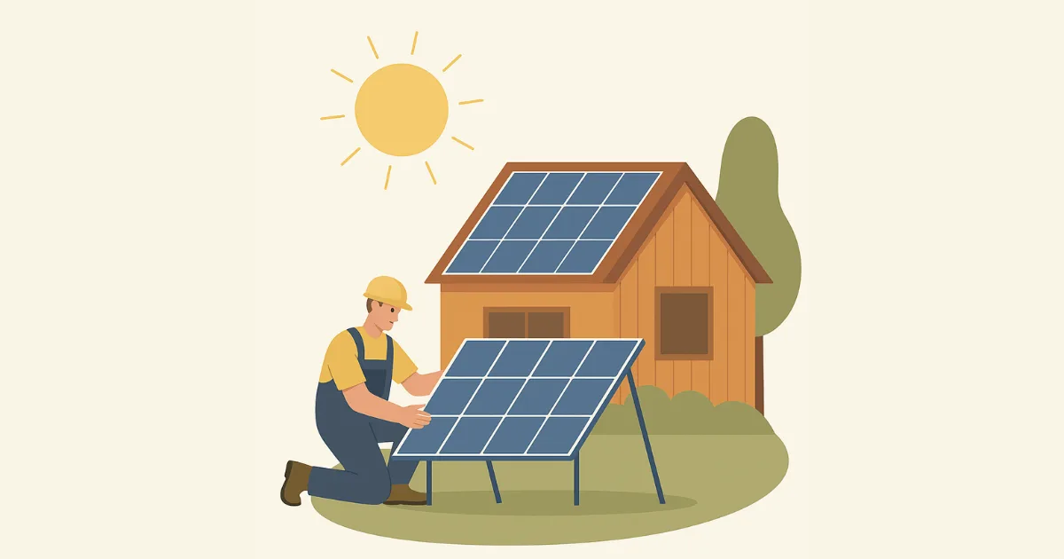 Κέρδος Ανα Στρέμμα Φωτοβολταϊκών