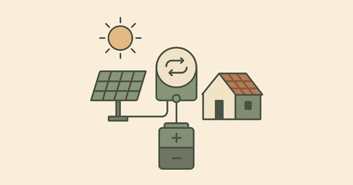 net metering me mpataria