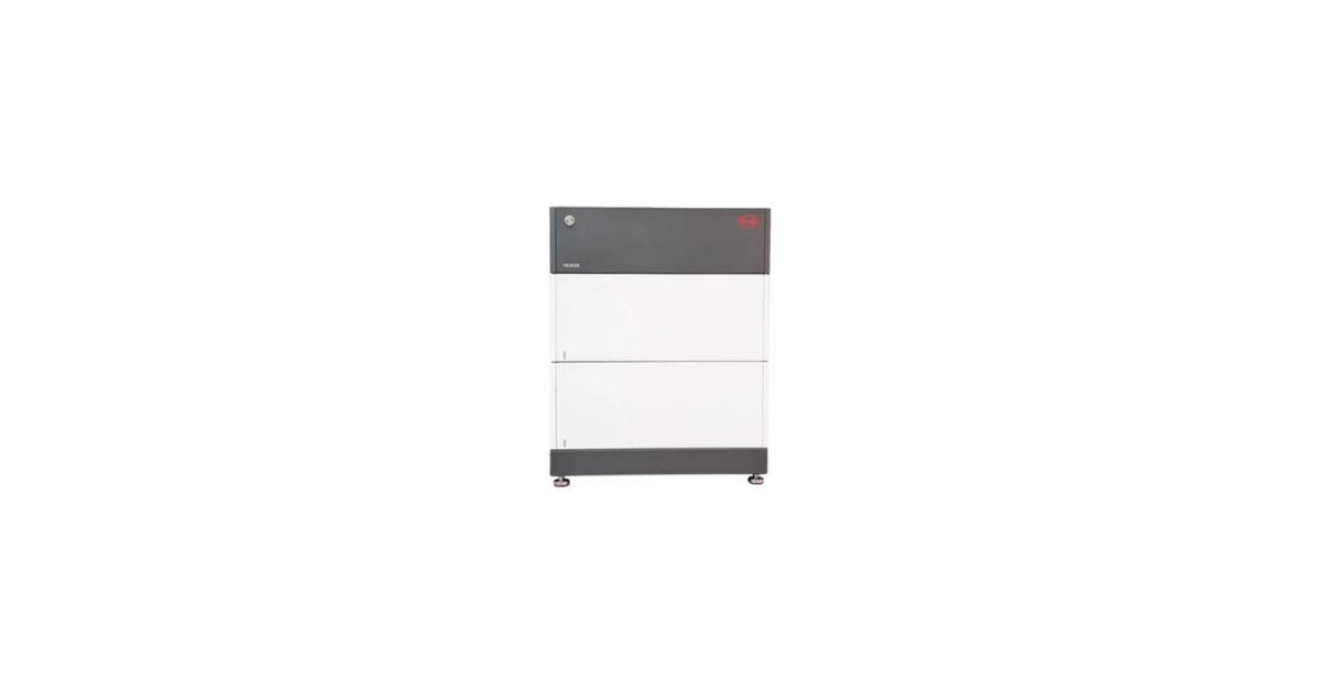 BYD Battery-Box Premium HVS 5.1
