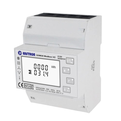 Eastron Energy Analyzer Electric Panel Meter