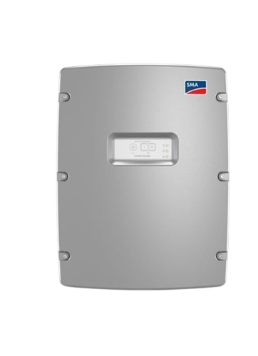 LV Battery Inverter SMA Sunny Island SI 4.4M-13 ALU 3300W 48V 75AC