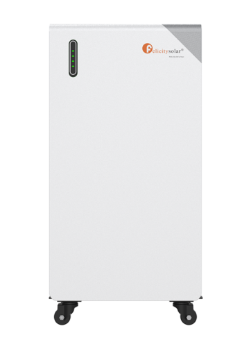 Felicity FLB48314TG1-H