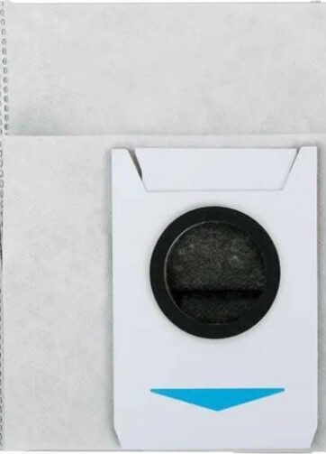 DEEBOT X1 OMNI Antibacterial Accessory Kit