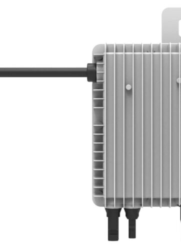 Deye SUN-M80G3-EU-Q0 Microinverter 800W