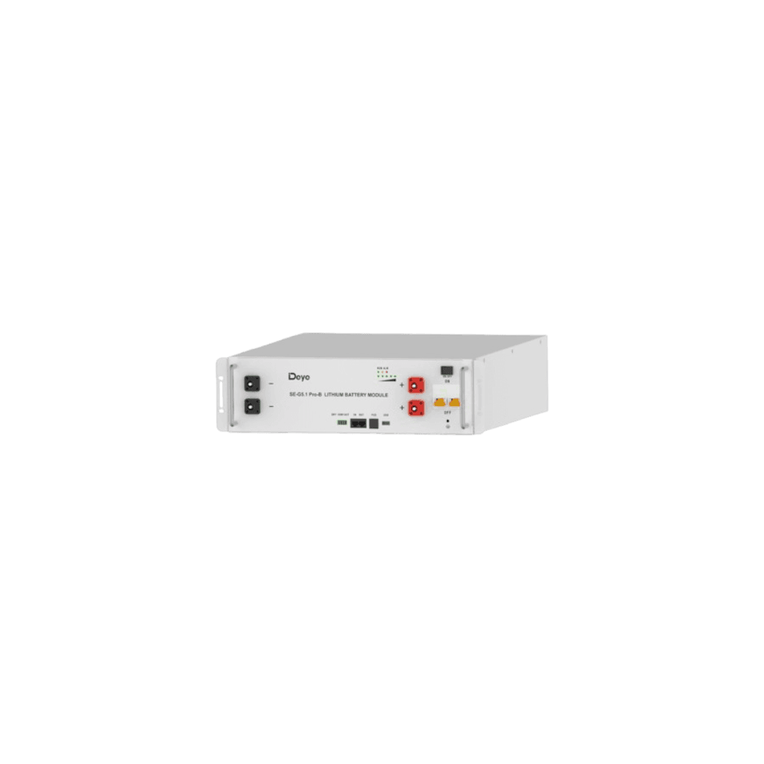 DEYE-Battery-SE-G5.1-Pro-B-51.2V-100Ah-5.12kWh-low-voltage-1