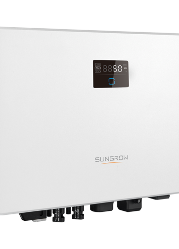 Sungrow SG2.0RS-S Μονοφασικός String Inverter 2kW