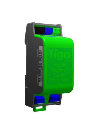 Tigo RSS Transmitter – Συσκευή Ενεργοποίησης Rapid Shutdown