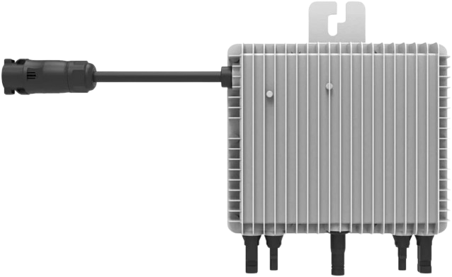 deye microinverter