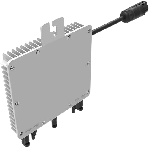 deye microinverter