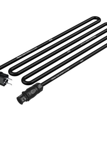 Καλώδιο Σύνδεσης Micro Inverter Betteri BC01 σε Schuko – 10m