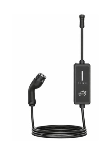Deye SUN EV Charger 22KO1-EU-AC