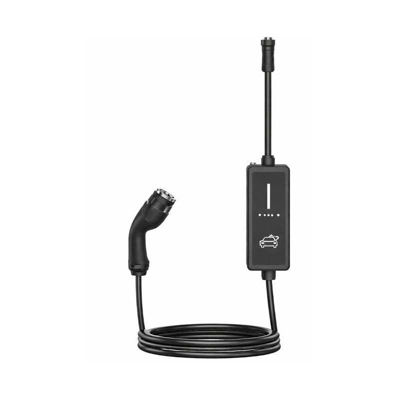 Deye SUN EV Charger 22KO1-EU-AC