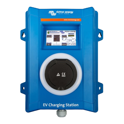 Victron Energy EV Charging Station EVC300400300
