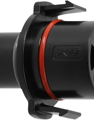 LY01 - BC01 Adapter