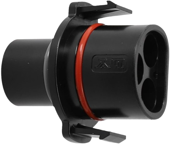 LY01 - BC01 Adapter