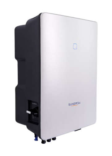 Sungrow SG8.0RT V115 Τριφασικός Inverter Φωτοβολταϊκών 8kW