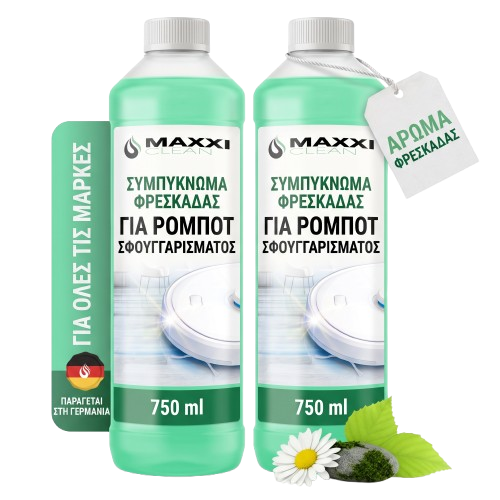 Maxxi Clean Forest Meadow 2x750ml