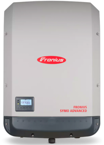 Fronius Symo Advanced 10.0-3-M