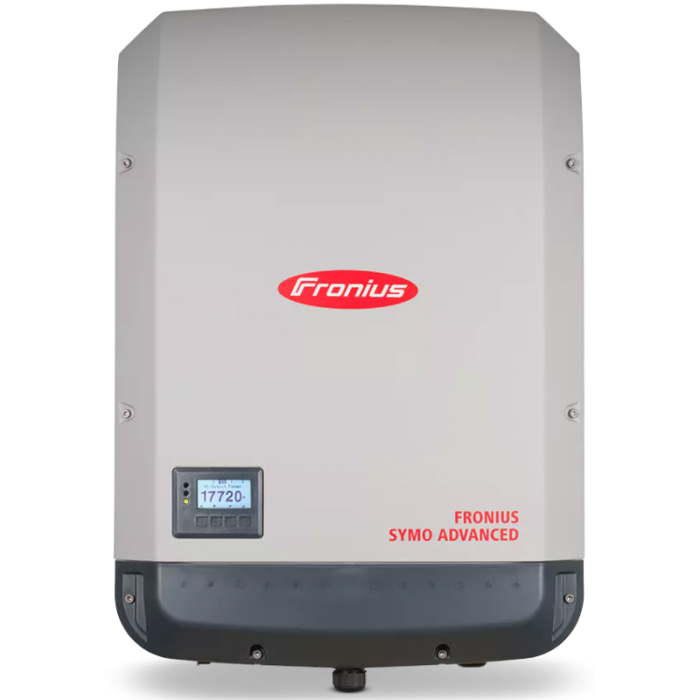 Fronius Symo Advanced 10.0-3-M