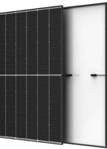 Trina Solar Vertex S+ Shield TSM-NED9R.28 460Wp – Μονοκρυσταλλικό Φωτοβολταϊκό Πάνελ N-Type TOPCon Dual Glass